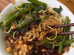 -晓小面