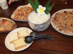 泡鲁达-婉泰·特色小吃·舂鸡脚(告庄二店)