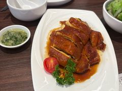 -新旺茶餐厅(鑫耀·光环live店)