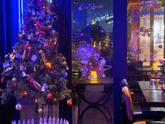 -blue frog蓝蛙(长泰广场店)