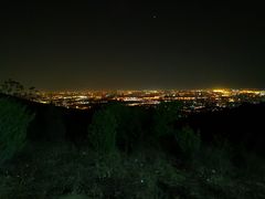 -鬼笑石后山停车场