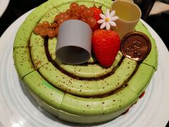 -Social 秀西餐厅-长沙瑞吉酒店(运达店)
