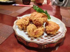 -弓二·烧鸟居酒屋(财富购物中心店)