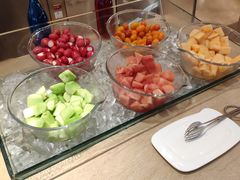 -天津水游城丽筠酒店