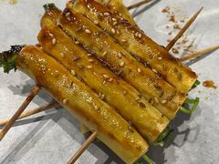 -红岸碳烤齐齐哈尔原味生态烤肉