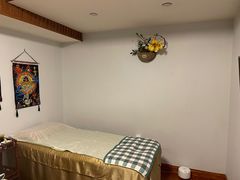 -盤古Spa泰式古法抓龙筋(鲁迅路店)