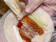 -金鸭季·北京烤鸭(深业上城店)