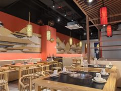 -京炭铜锅涮肉·羊蝎子·羊肉炉(保利·时光里店)