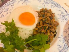 -太食獸泰式茶餐厅(IFS国金中心店)