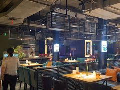 -798餐厅(任丘路店)