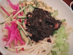 -北平小馆·烤鸭·家常菜(磨房北里店)