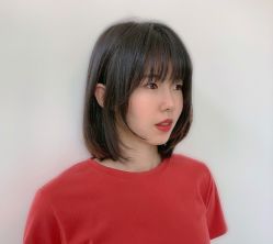 -CHIC 国潮男士发型