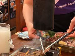 -大阪烧肉BAKA一代(国贸商住大厦店)