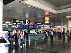 -厦门高崎国际机场-T3航站楼