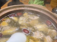 -平娃三宝烧烤·面食(南小街店)