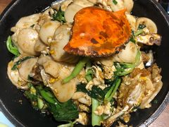 -老宁波1381餐厅(桃源中路店)