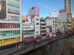 -蟹道乐(道顿堀本店)