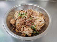 老友牛肉干捞-舒记粉店(七星路店)