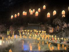 -禅宗少林·音乐大典