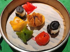 点心拼盘-誉八仙茶室酒楼(新天地店)