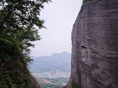 -南武当山景区