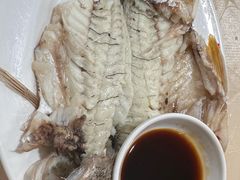 -车头老二大排档(金城步行街店)