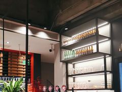 -管氏翅吧(地安门店)