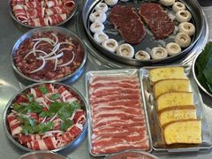 -英雄故事地摊烤肉(马驹桥店)