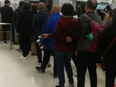 -曼谷素万那普国际机场