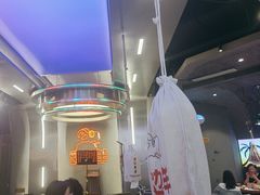 -路边羊烧烤酒场(宝带路店)