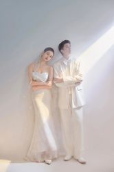 -色色婚纱摄影(大沥旗舰店)