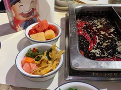 -老基地老火锅厂(大渡口店)