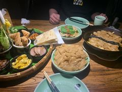 -淀里船宴(卓达店)