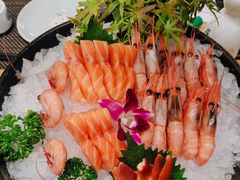 -菊上尊品料理(八佰伴中心店)