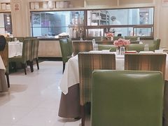 大堂-大鸭梨烤鸭(左家庄店)