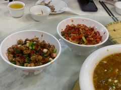 -红色湘菜馆(春风店)