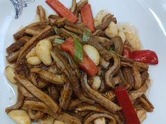 -白魁老号饭庄(交道口店)