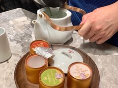 福建茶叶-四道菜·福建菜馆(新街口金鹰店)