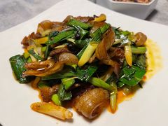 -鱼桥巷·美学川菜