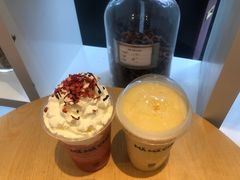 -MAMACHA妈妈茶(岳麓山店)