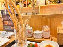 -森味花园·日本料理(伊藤洋华堂亚运村店)