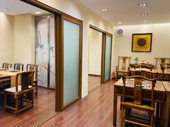 包厢-五观堂素食(新华路店)