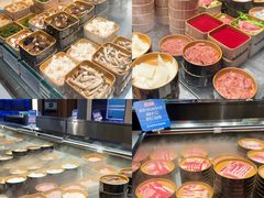 -海底捞大排档火锅(悦荟广场店)