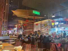-康師傅私房牛肉面(浦机三店)