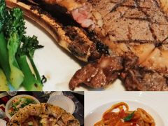 -Margherita雏菊意大利餐厅(雅颂庭购物中心店)