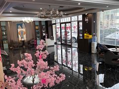 -华夏良子·足道SPA艾灸(胜利路店)