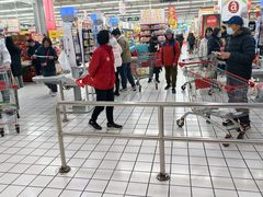 -大润发(康桥店)