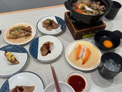 -滨寿司(新街口中央商场店)