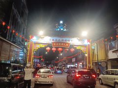-金龙酒家