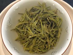 -见山茶事(丽水路店)